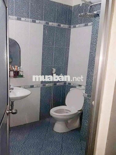 Chính chủ bán căn hộ diện tích lớn quận 11