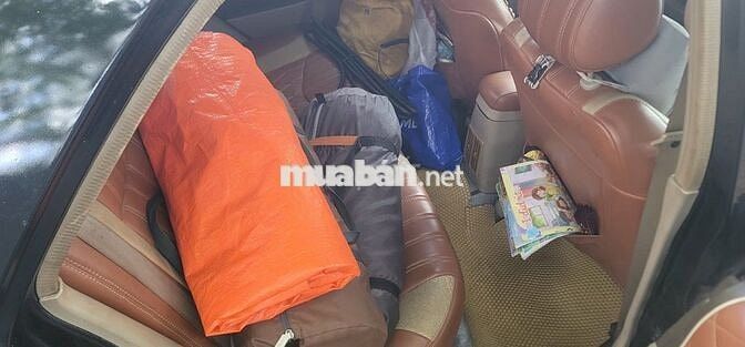 Ford Laser 2023  - 198365 km