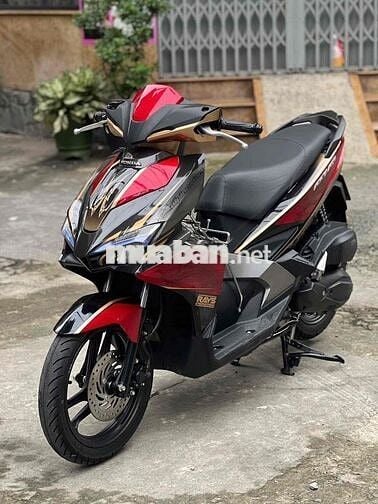 ❤️ Airblade 125 đời 2017 bstp chính chủ hỗ trợ góp