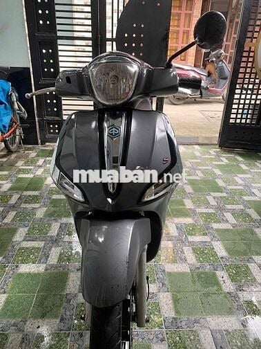 Piaggio Liberty Iget-phanh ABS-chính chủ biển SG