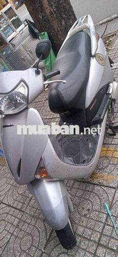 Honda Lead 2009 Bs TPHCM