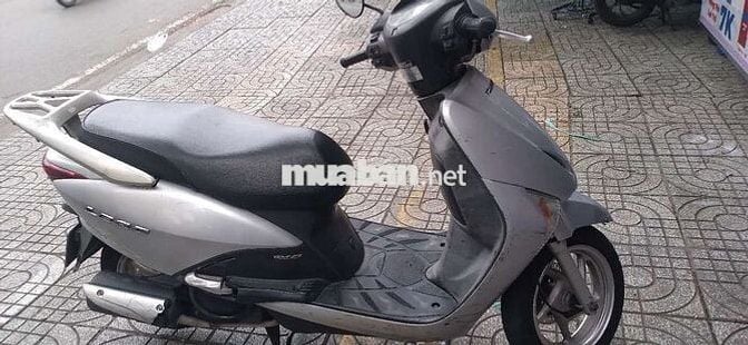 Honda Lead 2009 Bs TPHCM