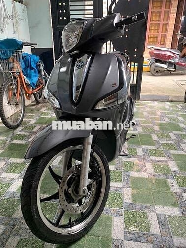 Piaggio Liberty Iget-phanh ABS-chính chủ biển SG