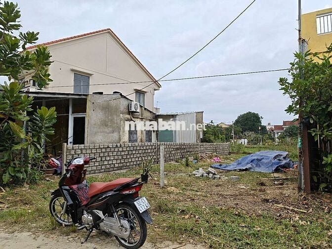 101m2 ngang 7m Trần Nhân Tông Cẩm Thanh Hội An