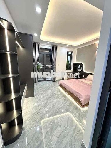 💥 SIÊU PHẨM THẠNH XUÂN 25 – 85M2 - NHÀ 5 TẦNG CAO CẤP – NHÌNH 7 TỶ