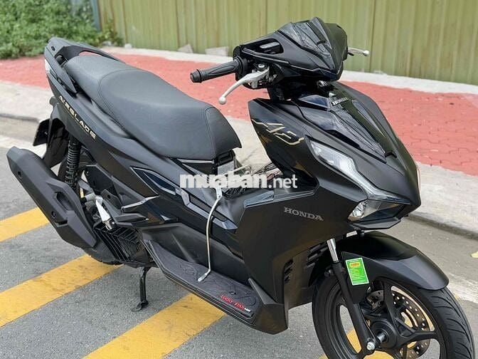 Airblade 125 4Val mẫu 2024 bản đặc biệt 9chủ ít đi