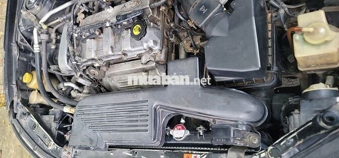 Ford Laser 2023  - 198365 km