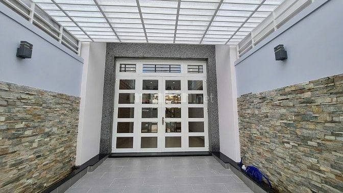 🏠 Cần bán nhà mặt tiền – Đoạn đẹp nhất đường số 43 🏠