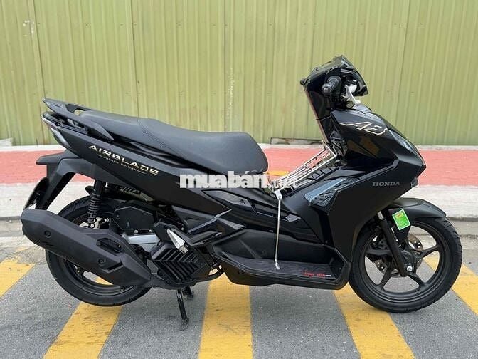 Airblade 125 4Val mẫu 2024 bản đặc biệt 9chủ ít đi