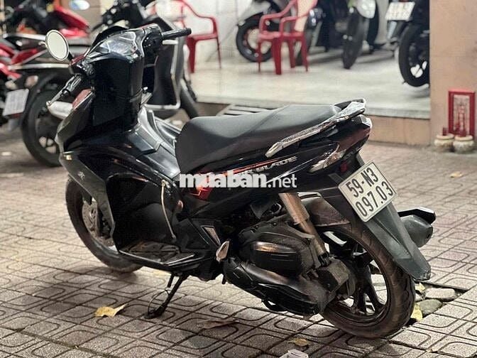 ❤️ Airblade 125 đời 2019 bstp giấy tờ đầy đủ