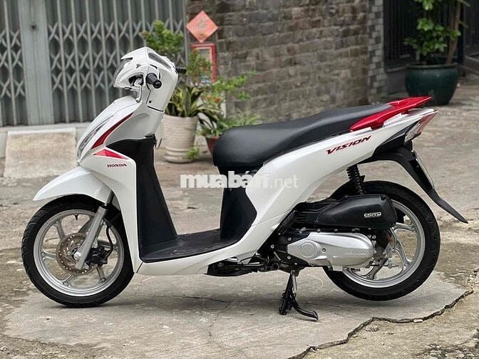 ❤️Vision đời 2019 bstp chính chủ hỗ trợ góp