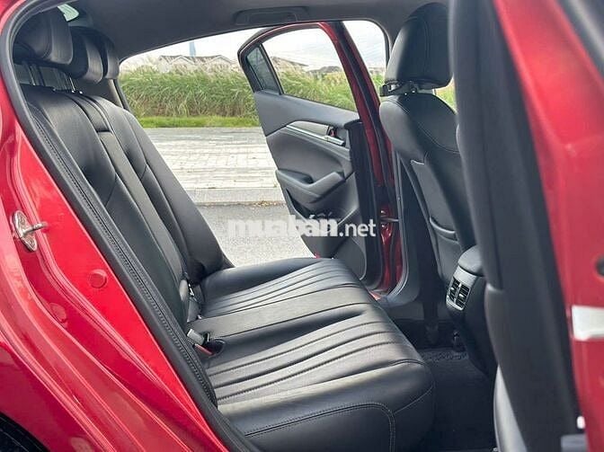 Mazda 6 2019 Mazda 6 2.0L Premium - 20000 km