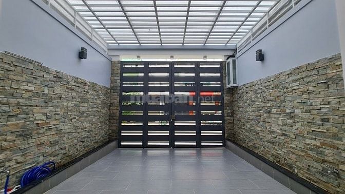 🏠 Cần bán nhà mặt tiền – Đoạn đẹp nhất đường số 43 🏠