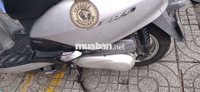 Honda Lead 2009 Bs TPHCM