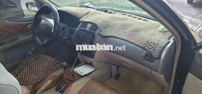 Ford Laser 2023  - 198365 km