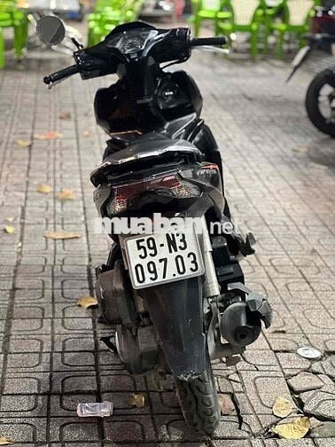 ❤️ Airblade 125 đời 2019 bstp giấy tờ đầy đủ