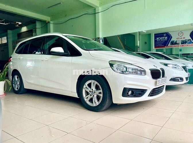BMW 2 Series 2016 - 7 chỗ ngồi