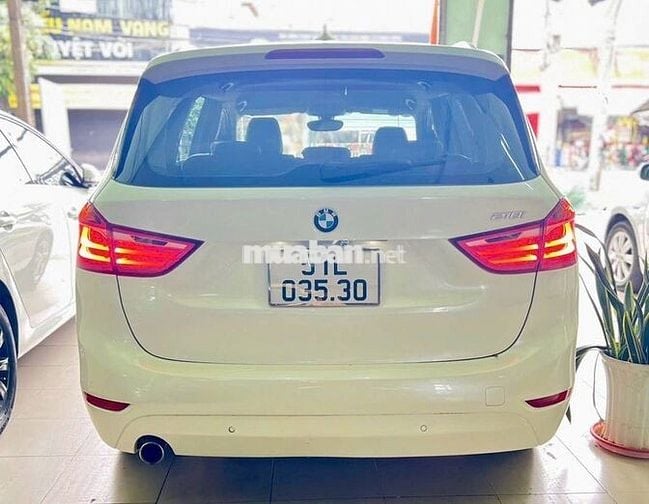 BMW 2 Series 2016 - 7 chỗ ngồi