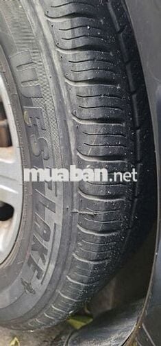 Ford Laser 2023  - 198365 km