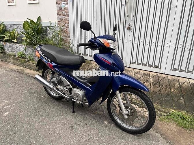 Honda Future 2002 bstp 9chủ đầu nồi zin xe zin đẹp