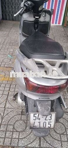 Honda Lead 2009 Bs TPHCM