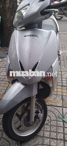 Honda Lead 2009 Bs TPHCM