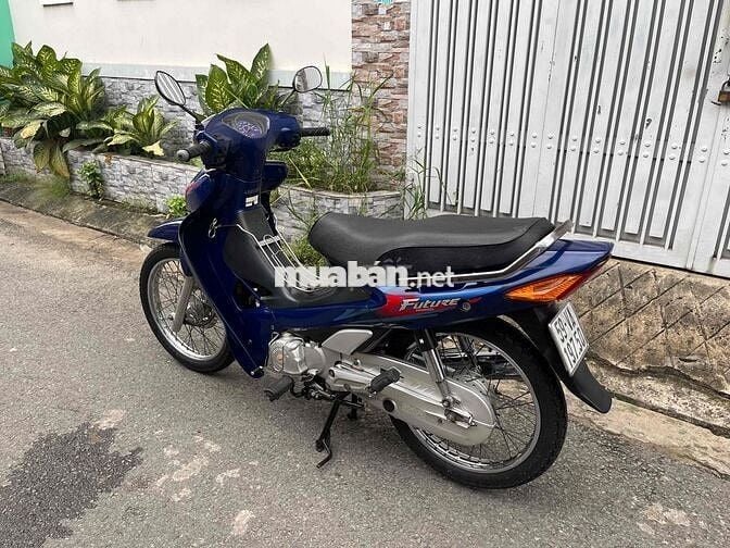 Honda Future 2002 bstp 9chủ đầu nồi zin xe zin đẹp