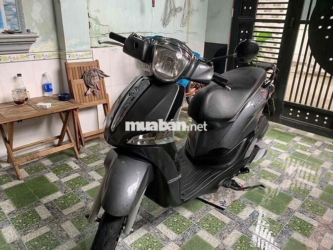 Piaggio Liberty Iget-phanh ABS-chính chủ biển SG
