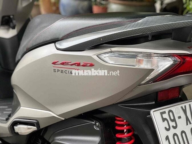 ❤️ Lead 125 4val đời 2023 bstp chính chủ