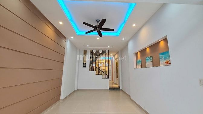 🏠 Cần bán nhà mặt tiền – Đoạn đẹp nhất đường số 43 🏠