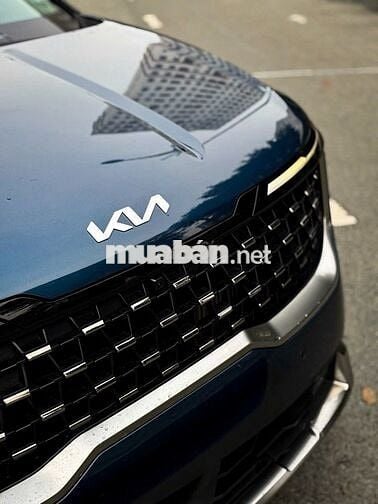 Kia Carnival 2024 2.2D Signature 7 ghế siêu lướt