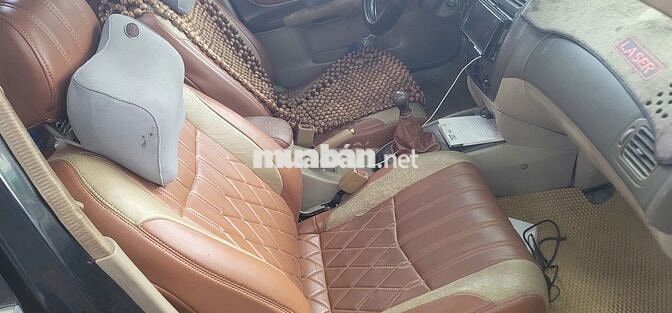 Ford Laser 2023  - 198365 km