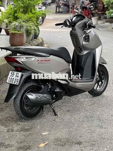 ❤️ Lead 125 4val đời 2023 bstp chính chủ