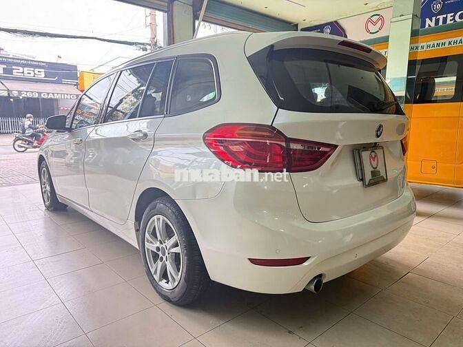 BMW 2 Series 2016 - 7 chỗ ngồi