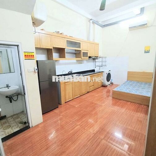 Cho thuê phòng tại Ngõ 545 Vũ Tông Phan,Khương đình,thanh xuân,hà nội