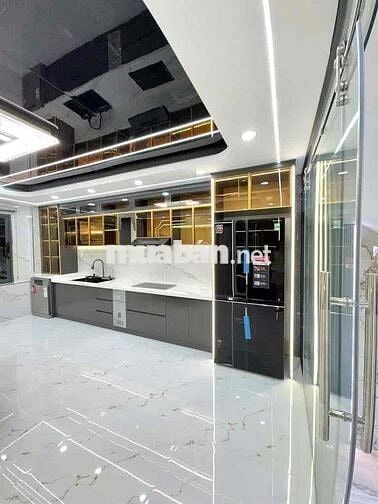 💥 SIÊU PHẨM THẠNH XUÂN 25 – 85M2 - NHÀ 5 TẦNG CAO CẤP – NHÌNH 7 TỶ