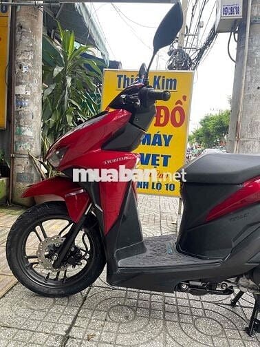 Vario 150 Indo Lướt Zin Keng Như Xe Mới
