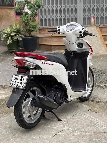 ❤️Vision đời 2019 bstp chính chủ hỗ trợ góp