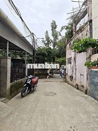 180m2 kiệt trung tâm sát phố Nguyễn Duy Hiệu Sơn Phong Hội An