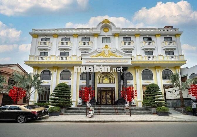 180m2 kiệt trung tâm sát phố Nguyễn Duy Hiệu Sơn Phong Hội An