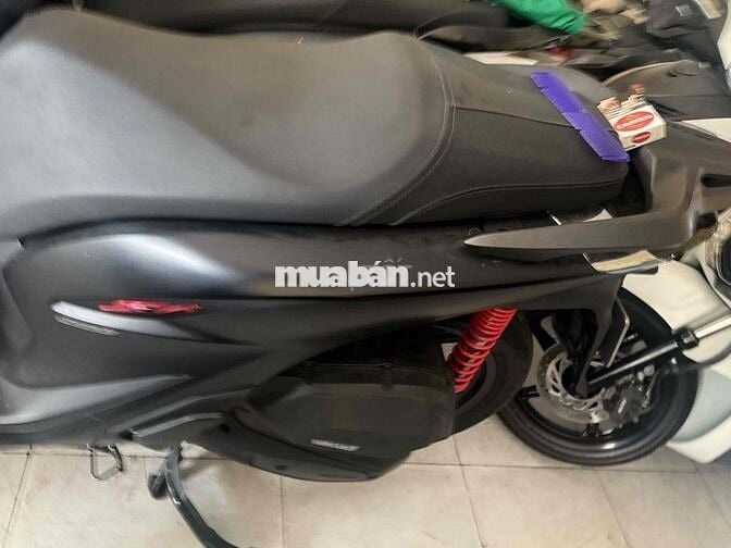 sh 160i abs mới 99% ngay chủ bstp