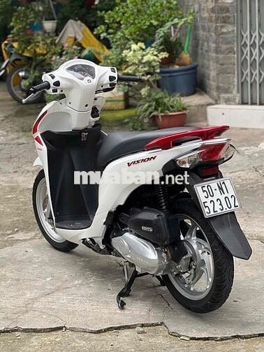 ❤️Vision đời 2019 bstp chính chủ hỗ trợ góp