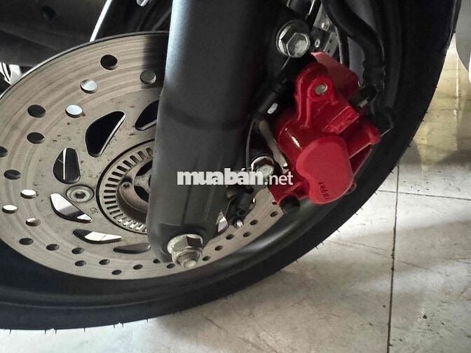 sh 160i abs mới 99% ngay chủ bstp