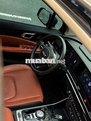 Kia Carnival 2024 2.2D Signature 7 ghế siêu lướt