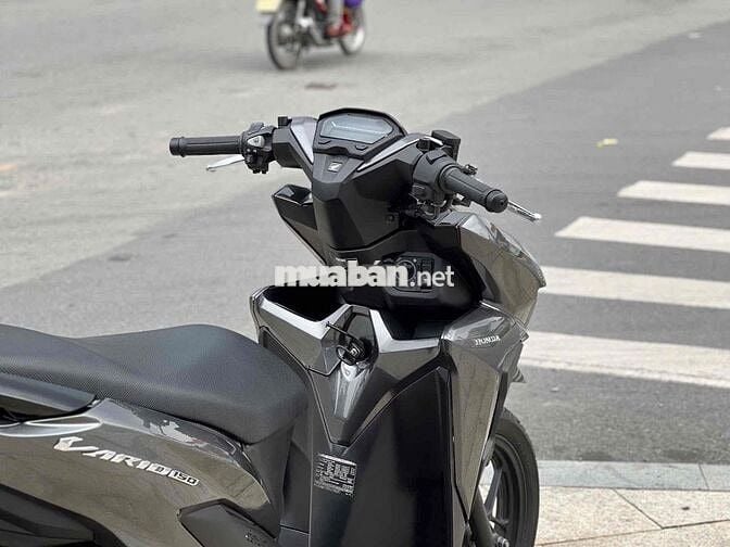 ❤️ Vario 125 đời 2020 smarkey bstp chính chủ