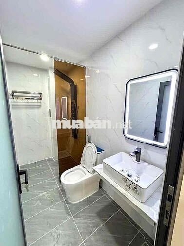 💥 SIÊU PHẨM THẠNH XUÂN 25 – 85M2 - NHÀ 5 TẦNG CAO CẤP – NHÌNH 7 TỶ