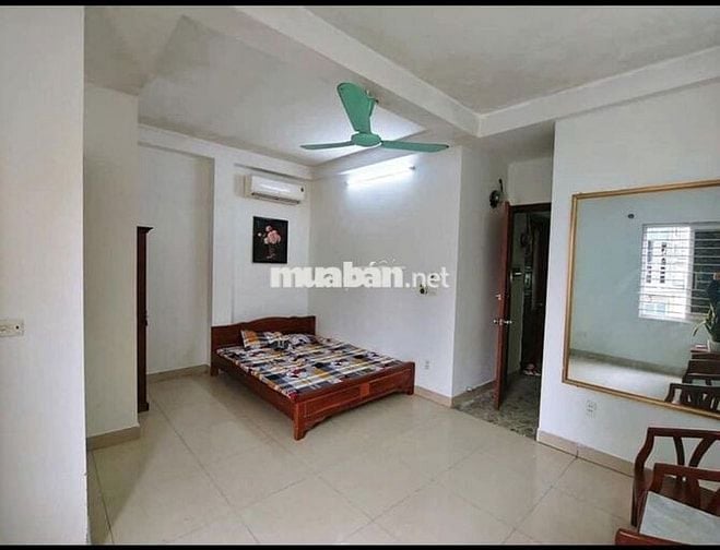 Có thể vào ở luôn, phòng 30m tại 47 Linh Đường, Hoàng Mai,