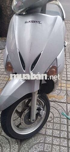 Honda Lead 2009 Bs TPHCM