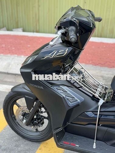 Airblade 125 4Val mẫu 2024 bản đặc biệt 9chủ ít đi