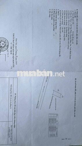 Dt 4467m2 có sổ hồng riêng 200m3,